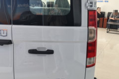 远程 全新星享V7E功能版 2025款 智慧版 5座 纯电动轻客 玄武51.4kWh 远程 全新星享V7E功能版 2025款 智慧版 5座 纯电动轻客 玄武51.4kWh