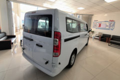 远程新能源商用车 电动封闭厢货 全新星享V7E功能版优惠促销活动