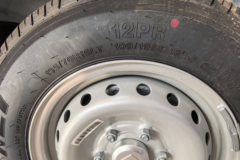 远程 全新星享V7E功能版 2025款 智慧版 5座 纯电动轻客 玄武51.4kWh 远程 全新星享V7E功能版 2025款 智慧版 5座 纯电动轻客 玄武51.4kWh