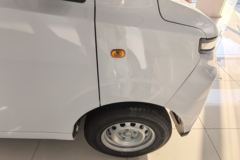 远程星享V6E功能版 6座纯电动轻客 智芯35.6kWh