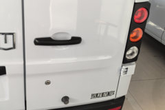 远程星享V6E功能版 6座纯电动轻客 智芯35.6kWh