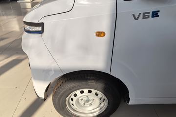 Զ������V6E���ܰ� 6�����綯��� ��о35.6kWhͼƬ