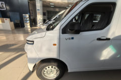 临沂市星享V6E功能版促销进行中