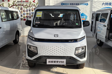 Զ������V6E���ܰ� 6�����綯��� ��о35.6kWhͼƬ