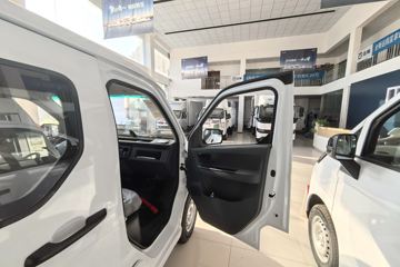 Զ������V6E���ܰ� 6�����綯��� ��о35.6kWhͼƬ