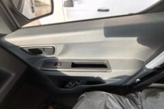 远程星享V6E功能版 6座纯电动轻客 智芯35.6kWh