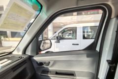 远程星享V6E功能版 6座纯电动轻客 智芯35.6kWh