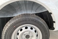 远程星享V6E功能版 6座纯电动轻客 智芯35.6kWh