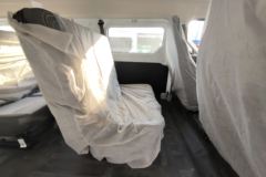 远程星享V6E功能版 6座纯电动轻客 智芯35.6kWh