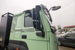 中国重汽成都商用车 豪沃V7-X 标运版 6X4 纯电动牵引车 宁德时代400kWh