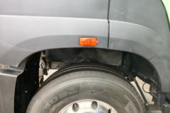 中国重汽成都商用车 豪沃V7-X 标运版 6X4 纯电动牵引车 宁德时代400kWh