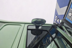 中国重汽成都商用车 豪沃V7-X 标运版 6X4 纯电动牵引车 宁德时代400kWh