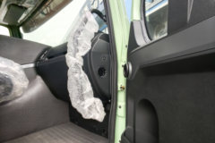 中国重汽成都商用车 豪沃V7-X 标运版 6X4 纯电动牵引车 宁德时代400kWh