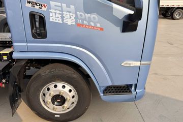 ���桤��EH Pro ���� ��ɲ 4.18�׵��Ŵ��綯��դʽ�Ῠ ����100.16kWhͼƬ