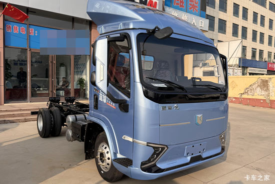 ���桤��EH Pro ���� ��ɲ 4.18�׵��Ŵ��綯��դʽ�Ῠ ����100.16kWh