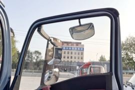 蓝擎·悦EH Pro&nbsp;电动载货车驾驶室图片