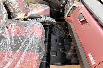 ���桤��EH Pro ���� ��ɲ 4.18�׵��Ŵ��綯��դʽ�Ῠ ����100.16kWhͼƬ