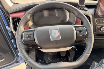 ���桤��EH Pro ���� ��ɲ 4.18�׵��Ŵ��綯��դʽ�Ῠ ����100.16kWhͼƬ