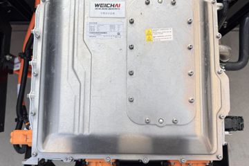 ���桤��EH Pro ���� ��ɲ 4.18�׵��Ŵ��綯��դʽ�Ῠ ����100.16kWhͼƬ
