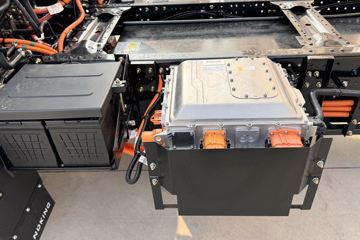 ���桤��EH Pro ���� ��ɲ 4.18�׵��Ŵ��綯��դʽ�Ῠ ����100.16kWhͼƬ