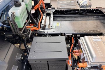 ���桤��EH Pro ���� ��ɲ 4.18�׵��Ŵ��綯��դʽ�Ῠ ����100.16kWhͼƬ