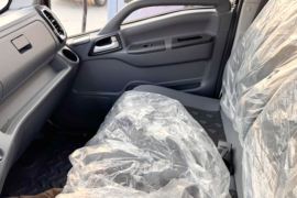 后浪Z1&nbsp;载货车驾驶室                                               图片