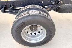 蓝擎轻卡 后浪Z1 140马力 4.18米单排厢式轻卡