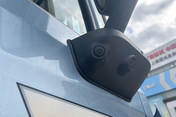 ��������HOWO TS7 ����� 11.1L���� 460���� 8X4 �й�����12�� 9.6����ʽ�ػ���ͼƬ