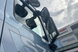 HOWO TS7&nbsp;载货车外观                                                图片