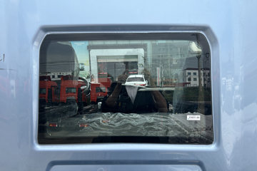 ��������HOWO TS7 ����� 11.1L���� 460���� 8X4 �й�����12�� 9.6����ʽ�ػ���ͼƬ