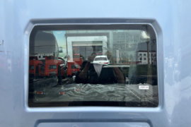 HOWO TS7&nbsp;载货车外观                                                图片