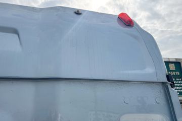 ��������HOWO TS7 ����� 11.1L���� 460���� 8X4 �й�����12�� 9.6����ʽ�ػ���ͼƬ