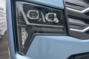 ��������HOWO TS7 ����� 11.1L���� 460���� 8X4 �й�����12�� 9.6����ʽ�ػ���ͼƬ