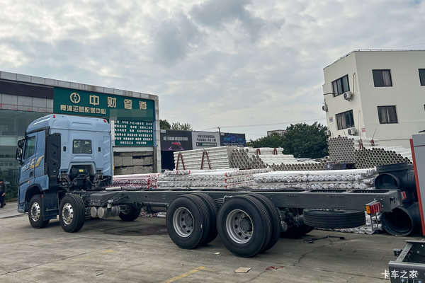 优惠1万 沈阳市HOWO TS7载货车火热促销中