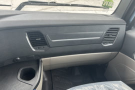 HOWO TS7&nbsp;载货车驾驶室                                               图片