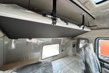 ��������HOWO TS7 ����� 11.1L���� 460���� 8X4 �й�����12�� 9.6����ʽ�ػ���ͼƬ