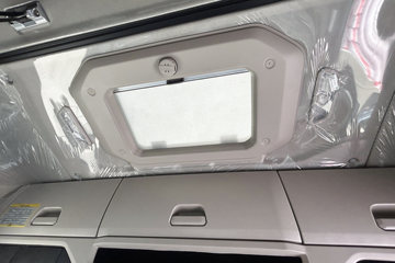 ��������HOWO TS7 ����� 11.1L���� 460���� 8X4 �й�����12�� 9.6����ʽ�ػ���ͼƬ