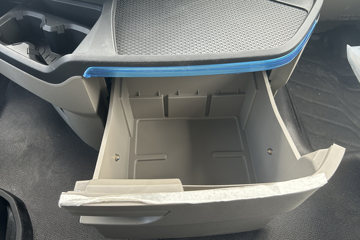 ��������HOWO TS7 ����� 11.1L���� 460���� 8X4 �й�����12�� 9.6����ʽ�ػ���ͼƬ