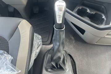 ��������HOWO TS7 ����� 11.1L���� 460���� 8X4 �й�����12�� 9.6����ʽ�ػ���ͼƬ