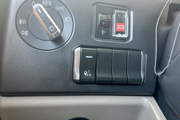 ��������HOWO TS7 ����� 11.1L���� 460���� 8X4 �й�����12�� 9.6����ʽ�ػ���ͼƬ