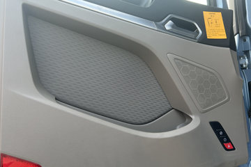 ��������HOWO TS7 ����� 11.1L���� 460���� 8X4 �й�����12�� 9.6����ʽ�ػ���ͼƬ