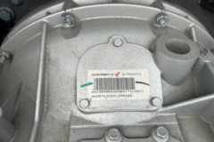 重汽豪沃HOWO TS7 沃尊版 11.1L柴油 460马力 8X4 中国重汽12档 9.6米厢式载货车