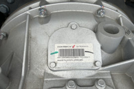 HOWO TS7&nbsp;载货车底盘                                                图片