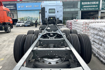 ��������HOWO TS7 ����� 11.1L���� 460���� 8X4 �й�����12�� 9.6����ʽ�ػ���ͼƬ