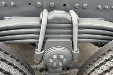 ��������HOWO TS7 ����� 11.1L���� 460���� 8X4 �й�����12�� 9.6����ʽ�ػ���ͼƬ