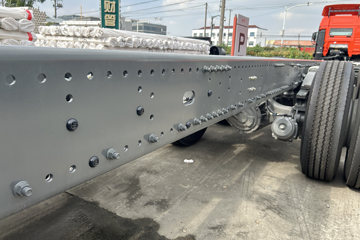 ��������HOWO TS7 ����� 11.1L���� 460���� 8X4 �й�����12�� 9.6����ʽ�ػ���ͼƬ