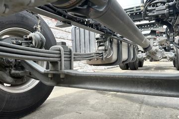 ��������HOWO TS7 ����� 11.1L���� 460���� 8X4 �й�����12�� 9.6����ʽ�ػ���ͼƬ