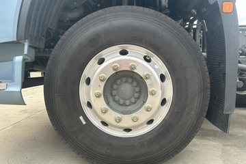 ��������HOWO TS7 ����� 11.1L���� 460���� 8X4 �й�����12�� 9.6����ʽ�ػ���ͼƬ