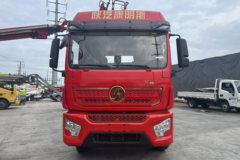 ��������˹ ���� ݼӢ�� 4.5L���� 240���� 4X2 ��ʿ��8�� 6.8���Ű��դʽ�ػ���ͼƬ