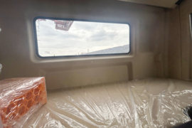 龙骥&nbsp;载货车驾驶室                                               图片